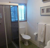 Blue Gums Cottage - Accommodation in Brisbane