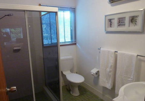 Blue Gums Cottage - Accommodation in Brisbane 0