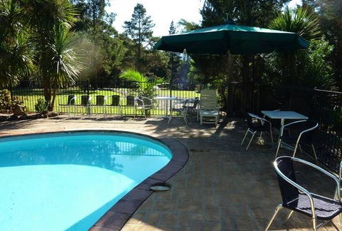 Blue Gums Cottage - Accommodation in Brisbane 1