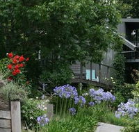 Cloudsong in Kangaroo Valley - Accommodation in Brisbane