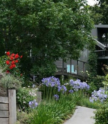 Cloudsong In Kangaroo Valley - Accommodation in Brisbane 0