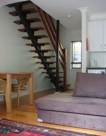 Cloudsong In Kangaroo Valley - Accommodation in Brisbane 1