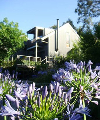 Cloudsong In Kangaroo Valley - Accommodation in Brisbane 2