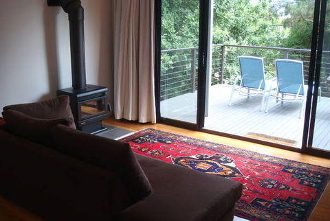Cloudsong In Kangaroo Valley - Accommodation in Brisbane 3