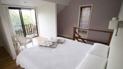 Cloudsong In Kangaroo Valley - Accommodation in Brisbane 4