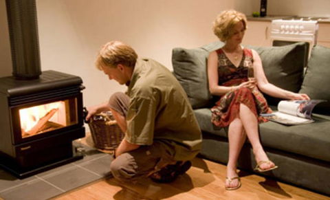 Cloudsong In Kangaroo Valley - Accommodation in Brisbane 5
