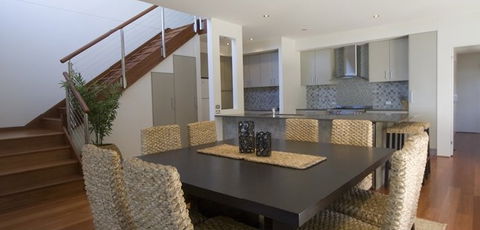 Lochani At The Beach - Accommodation in Brisbane 2