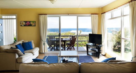 C'est La Vie Manyana - Accommodation in Brisbane 3