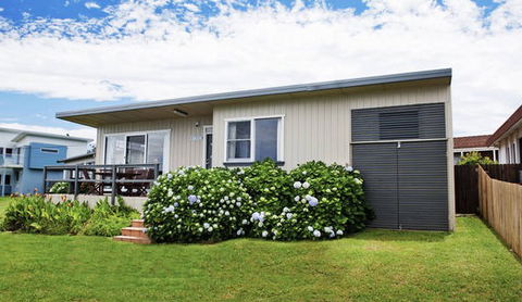 C'est La Vie Manyana - Accommodation in Brisbane 4