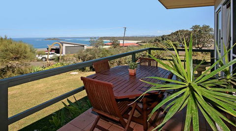 C'est La Vie Manyana - Accommodation in Brisbane 5