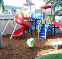 Admirals Lodge - Accommodation in Brisbane