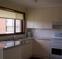 AnchorBell Holiday Apartments - Accommodation in Brisbane