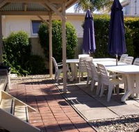 Chapman Court - Accommodation in Brisbane