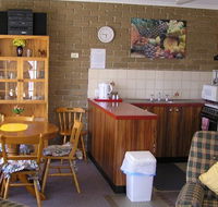 Caribou Close - Unit 1 - Accommodation in Brisbane