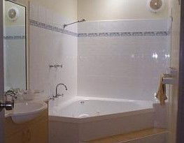 BIG4 Moruya Heads Easts At Dolphin Beach Holiday Park - Accommodation in Brisbane 2