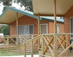 BIG4 Moruya Heads Easts At Dolphin Beach Holiday Park - Accommodation in Brisbane 5
