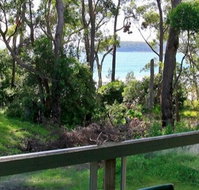Allawah Cabins - Accommodation in Brisbane