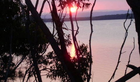 By The Beach B And B Holiday Apartments - Accommodation in Brisbane 5