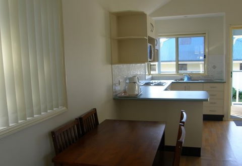 Camellia Park - Accommodation in Brisbane 0