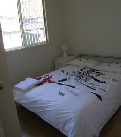 Camellia Park - Accommodation in Brisbane 1