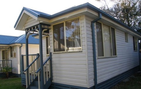 Camellia Park - Accommodation in Brisbane 4