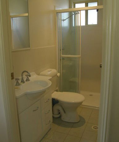Camellia Park - Accommodation in Brisbane 5