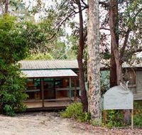 Lyrebird Dell - Accommodation in Brisbane