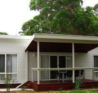 BIG4 South Durras Holiday Park - Accommodation in Brisbane