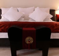 The Sun House Bed and Breakfast - Accommodation in Brisbane