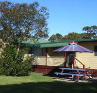 Alonga Cottages - Accommodation in Brisbane