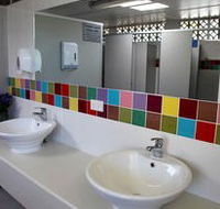 Badgee Park - Accommodation in Brisbane