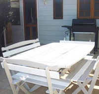 By the Bay - Accommodation in Brisbane