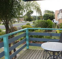 Abalone Cottage - Accommodation in Brisbane