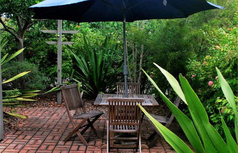 Bayswater Beach House - Accommodation in Brisbane 0