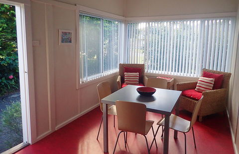 Bayswater Beach House - Accommodation in Brisbane 1