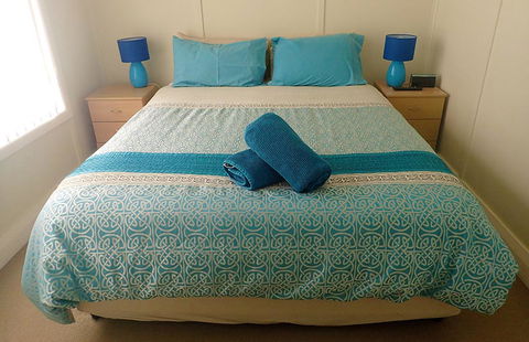 Bayswater Beach House - Accommodation in Brisbane 6