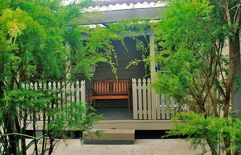 Bayswater Beach House - Accommodation in Brisbane 7