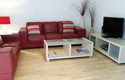 Bayswater Beach House - Accommodation in Brisbane 10