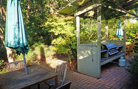 Bayswater Beach House - Accommodation in Brisbane 11