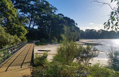 Bayswater Beach House - Accommodation in Brisbane 12