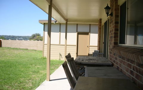 Bay Beachfront - Accommodation in Brisbane 1