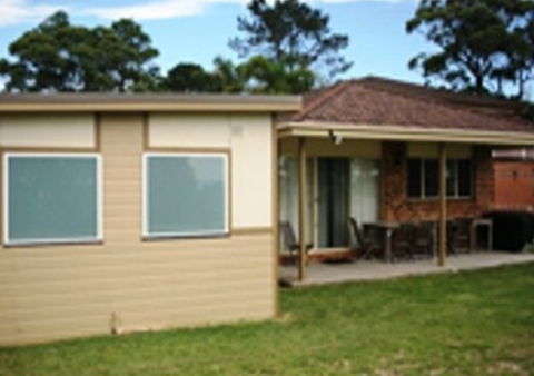 Bay Beachfront - Accommodation in Brisbane 3