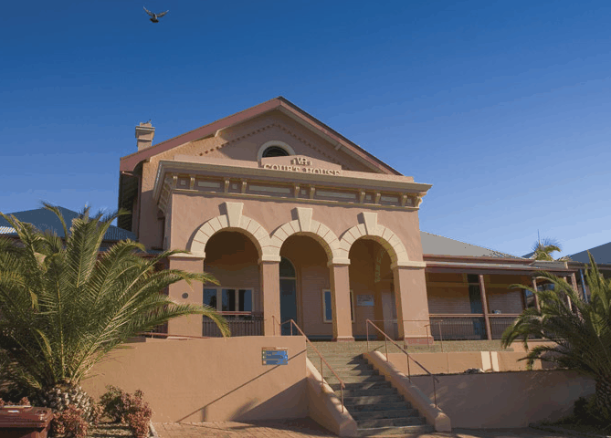 New Olympic Motel - Accommodation in Brisbane 2