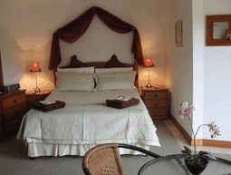 A View of Mt Warning Bed and Breakfast - Accommodation in Brisbane