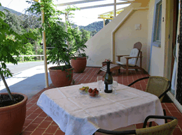 A View Of Mt Warning Bed And Breakfast - Accommodation in Brisbane 2