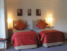 A View Of Mt Warning Bed And Breakfast - Accommodation in Brisbane 3