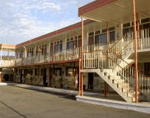Waterview Motel - thumb 0