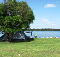 Iluka Riverside Tourist Park - Accommodation in Brisbane