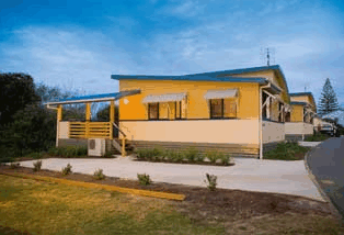 Fingal Holiday Park - Accommodation in Brisbane 1