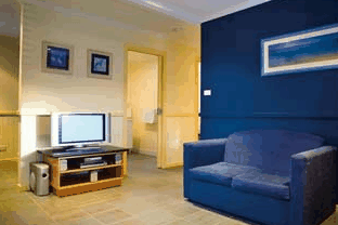 Fingal Holiday Park - Accommodation in Brisbane 3